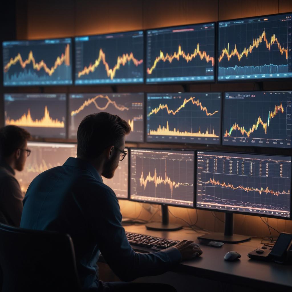 Сигналы криптопампа и инсайды о возможном росте стоимости монет