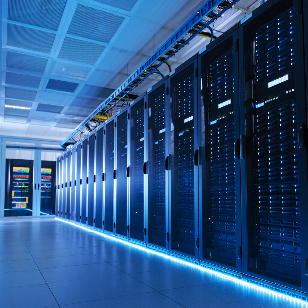 VDS с GPU для ИИ и рендеринга: технические характеристики и области применения